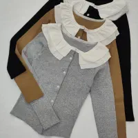 بلوز و کراپ|لباس|رباط‌کریم, رباط‌کریم|دیوار