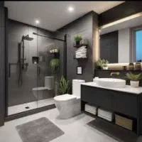 بازسازی ساختمان/دکوراسیون داخلی/دکور کافه وکابینت|خدمات پیشه و مهارت|تهران, صادقیه|دیوار