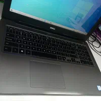 لپ تاپ دل وارداتی inspiron 5567نسل هفتم|رایانه همراه|تهران, تهرانپارس غربی|دیوار
