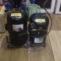 تعمیرات فریزر ویخچال