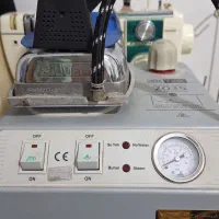 اتو بخار سیلتر ترک اصل