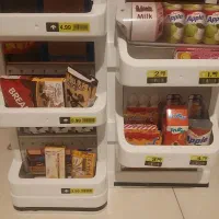 سوپرمارکت خارجی|اسباببازی بچه|تهران, اختیاریه|دیوار