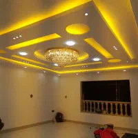 گچکاری و گچبری