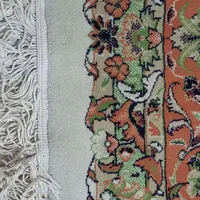 دو تخته فرش ۹ متری