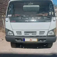 فروش ایسوزو۸تن مدل ۸۹