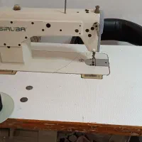 چرخ خیاطی سیروبا