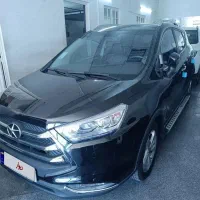 جکS3مدل1400درحدصفر