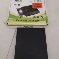 اکسترنال DVD