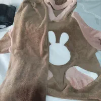 لباس ست خرگوشی|لباس|خوی, |دیوار