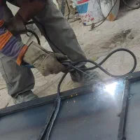 جوشکاری سیار