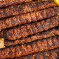 غذای خانگی خوشمزه و خاص با طعمی لذیذ