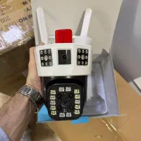 برقکاری ساختمان. دوربینهای مداربسته. آیفون تصویری|خدمات پیشه و مهارت|شاهین‌شهر, خانه کارگر|دیوار