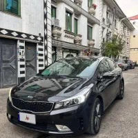 سراتو وارداتی 2017