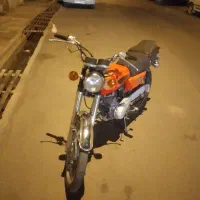 موتور ژاپنی