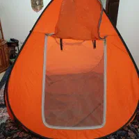 چادر 10 نفره