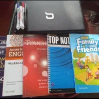 تدریس خصوصی زبان انگلیسی