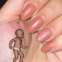مدل ناخن فقط هزینه مواد|خدمات آرایشگری و زیبایی|شیراز, هفت تنان|دیوار