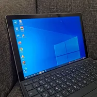 لپ تاپ surface|رایانه همراه|کرج, گلشهر ویلا|دیوار