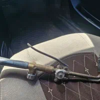 هوابرش موریس