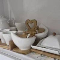 صبحانه خوری|ظروف سرو و پذیرایی|اسلام‌شهر, شهرک سعیدیه|دیوار