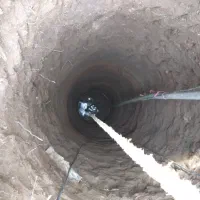 چاه کن ماهر آب فاضلاب|خدمات پیشه و مهارت|اردبیل, |دیوار