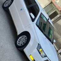 دنا معمولی تیپ۲|خودرو سواری و وانت|کرج, خرمدشت|دیوار