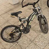 دوچرخه POLARIS سایز ۱۸