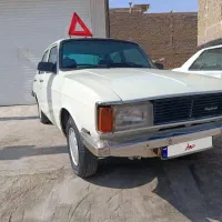 پیکان مدل۸۳