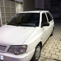 ۱۱۱بدون رنگ شاسی پلمپ