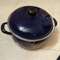 دیگ و تابه