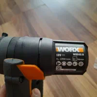 اره عمودبر افقی بر worx|ابزارآلات|شاهین‌شهر, شهرک میلاد|دیوار