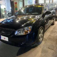 سراتو|خودرو سواری و وانت|مشهد, بهشت|دیوار