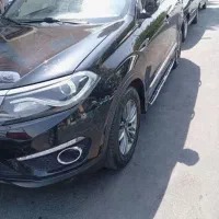 تیگو 5 مدل 97 فول