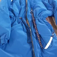 لباس پالتو کاپشن زمستانی