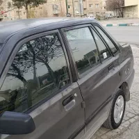 پراید مدل ۹۱|خودرو سواری و وانت|کرمانشاه, |دیوار