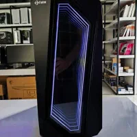 کیس گیمینگ کد سپهر