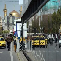 هتل-حرم