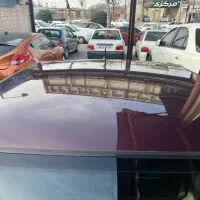 سمند 91 دوگانه شرکت|خودرو سواری و وانت|رشت, پیرکلاچای|دیوار