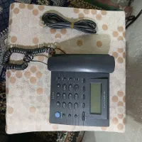 تلفن رومیزی