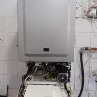 نصب و تعمیر پکیج و کولر گازی و پمپ آب|خدمات پیشه و مهارت|تبریز, |دیوار