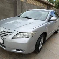 Toyota Camry|خودرو سواری و وانت|کامفیروز, |دیوار