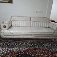 شال مبل کاور ژله ای پارچه ای|مبلمان خانگی و میز عسلی|تهران, شهرک ولیعصر شمالی|دیوار