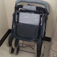 کالسکه و کرییر نونو