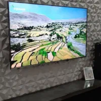 ال ای دی 55 الجی فورکی هوشمند اندروید