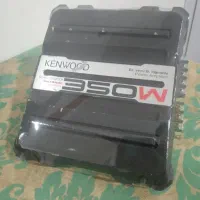 امپ کنوود باند پایونر 6975 اینه 30 کادیلاک