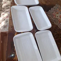 مرغ خوری سالاد خوری|ظروف سرو و پذیرایی|تهران, نیاوران|دیوار