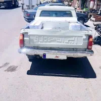 فوری|خودرو کلاسیک|لردگان, |دیوار