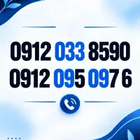 خط 912 کد صفر کم‌کار