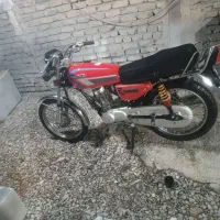 موتور مدل 98 همتاز