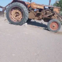 تراکتور رومانی